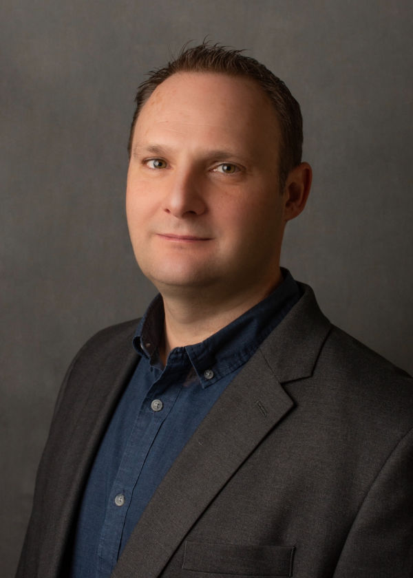 Daniel Meszler