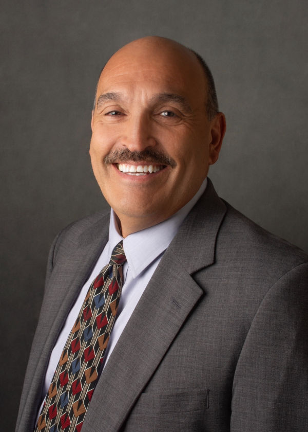 Johnny Montoya