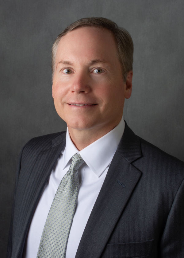 Michael J. Moffett