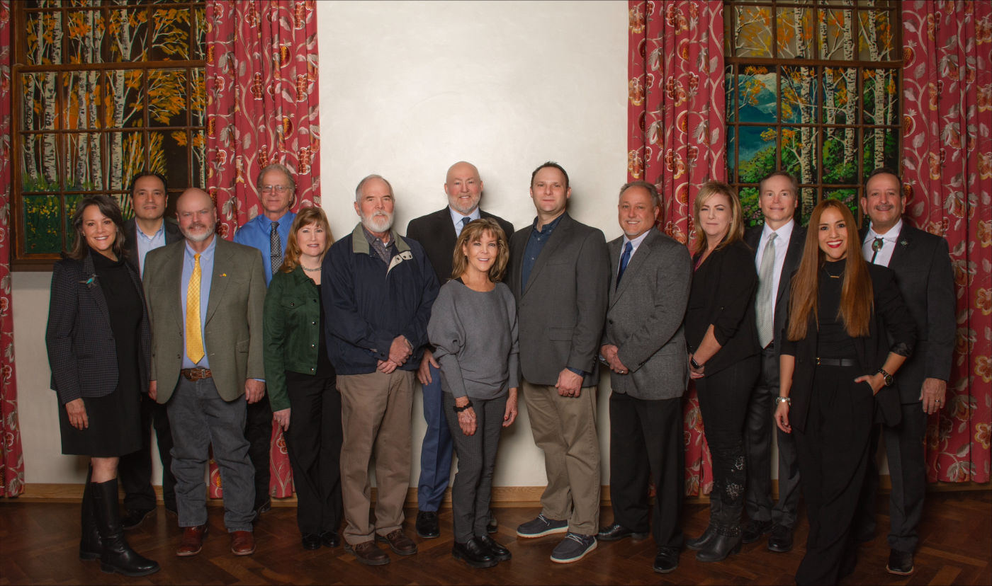 NMECG annual membership meeting in Santa Fe, NM 2025