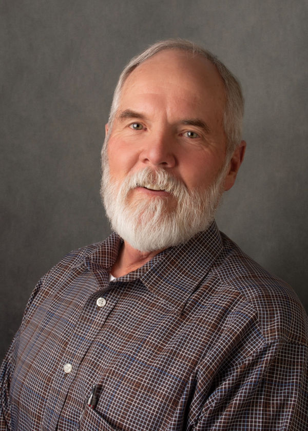 Paul Briesh